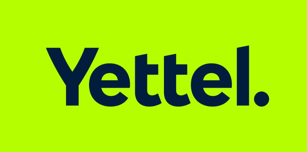 yettel logo