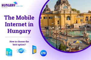 how about mobile internet in hungary